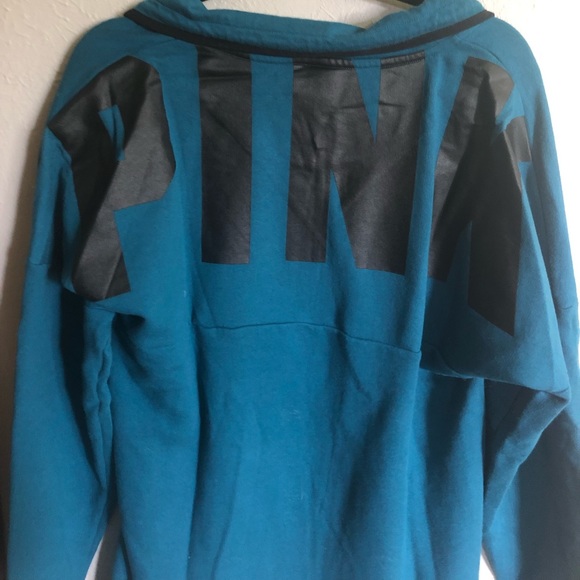 PINK sweatshirt - Picture 4 of 4